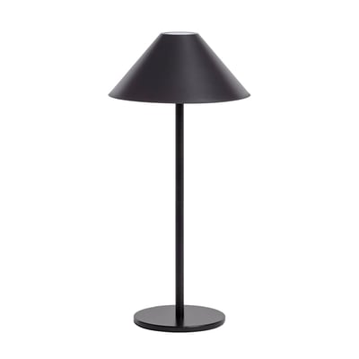 Lampe de table intérieur/extérieur LED sans fil H 32cm ADAM SWEEEK