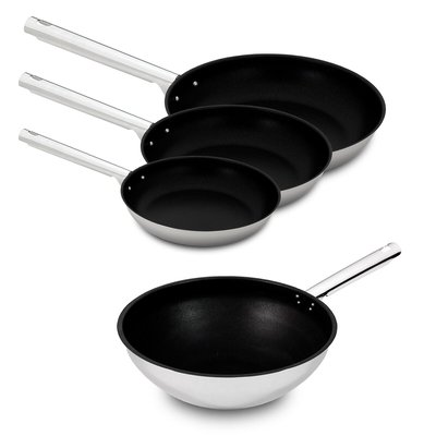 Trem de cozinha Alfama (4 peças), SILAMPOS SILAMPOS