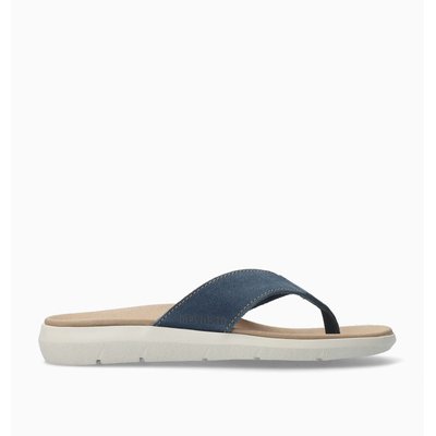 Sandales en cuir CHARLY MEPHISTO