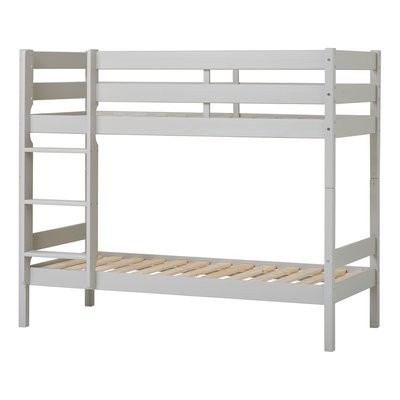 Lit Superposé pin massif ECO COMFORT HOPPEKIDS