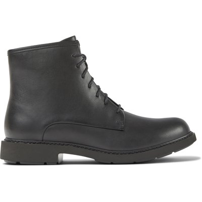 Bottines À Lacets Cuir Neuman CAMPER