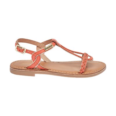 Sandales Cuir  Par M.belarbi Bappy LES TROPEZIENNES PAR M BELARBI