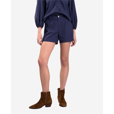 Short taille haute SECRET SPOT THE-ARE