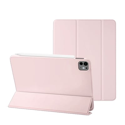 Etui Smart Cover à rabat avec support pour iPad Pro 11" / iPad Air 4 Et 5 (2020/2022) EVETANE