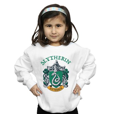 Sweat SLYTHERIN HARRY POTTER