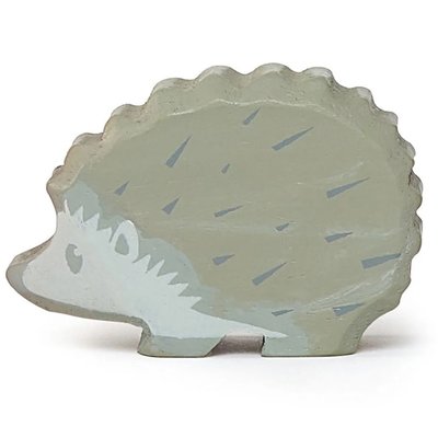 Hérisson en bois TENDER LEAF TOYS