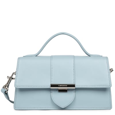 Sac cuir PARIS ILY LANCASTER