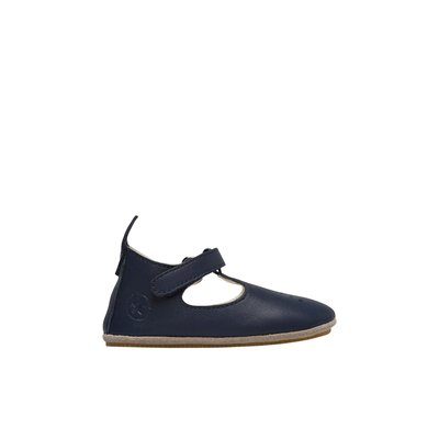 Chaussons semi-ouvertes MUP 2 NATURINO