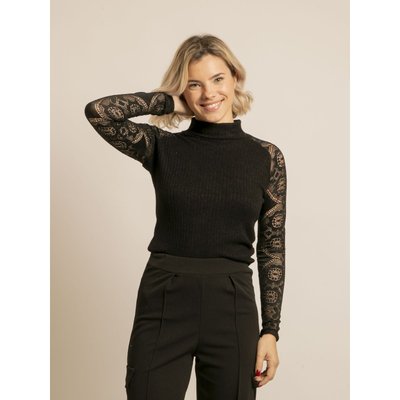 Pull A Dentelle Keith DONA LISA