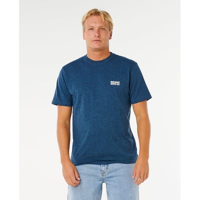 T-shirt EASY Embroid RIP CURL