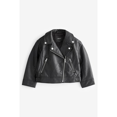 Blouson de motard NEXT