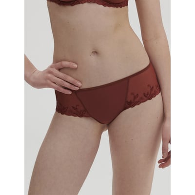 Shorty, ANDORA SIMONE PERELE