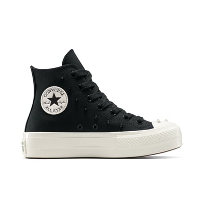 Baskets Montantes Noires Madden Girl - Pointure 9.5 - Neuves Avec étiquettes