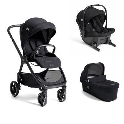 Pack poussette trio Valora + Sprint JOIE