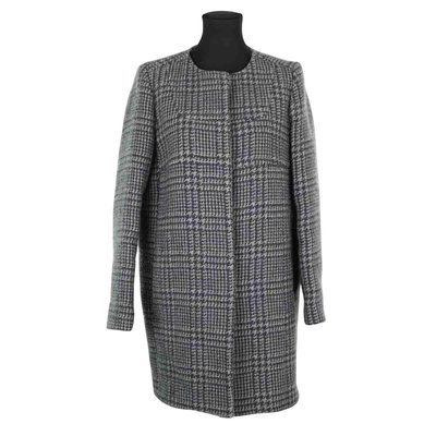 Manteau en laine - Très Bon État TARA JARMON