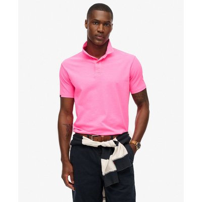 Polo Jersey Essential SUPERDRY