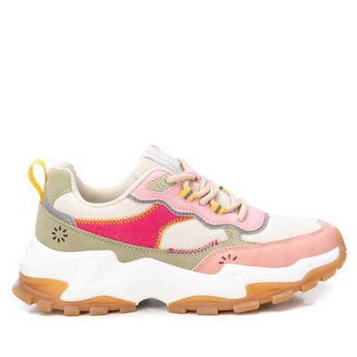 Baskets Plaine Lacets REFRESH
