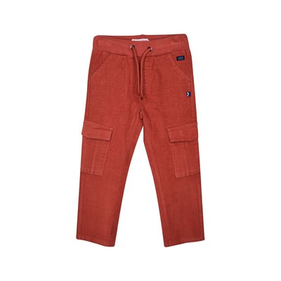 Pantalon jaïro velours cotele enfant SUCRE D'ORGE