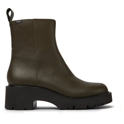 Bottines Cuir Milah CAMPER