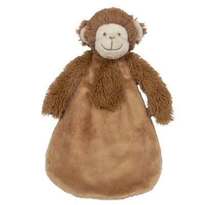 Doudou Singe Micha 25 cm HAPPY HORSE