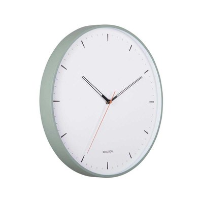 Horloge murale ronde ø41,6cm- MODESTA KARLSSON