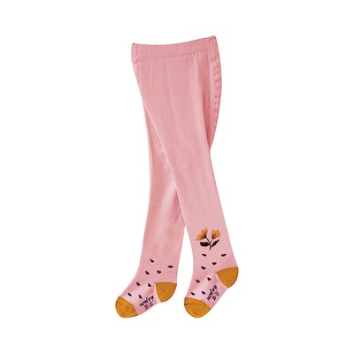Collants irene tricot bebe SUCRE D'ORGE