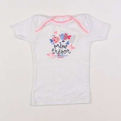 Maillot de corps - Très bon état ABSORBA