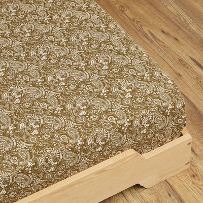 Drap housse Mathilde LES MATELAS DE MORPHEE