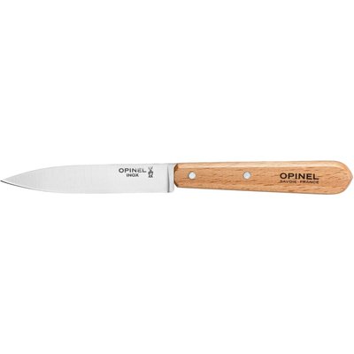 Couteau Office hêtre vernis OPINEL