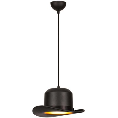 Suspension chapeau haut de forme en métal Sivani HANAH HOME