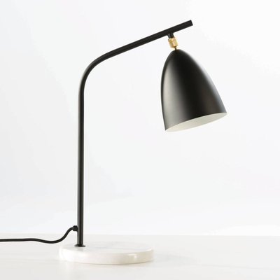 Lampe de bureau en métal, algorfa RECOLLECTION