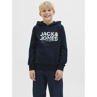 Sweat com capuz JACK & JONES JUNIOR