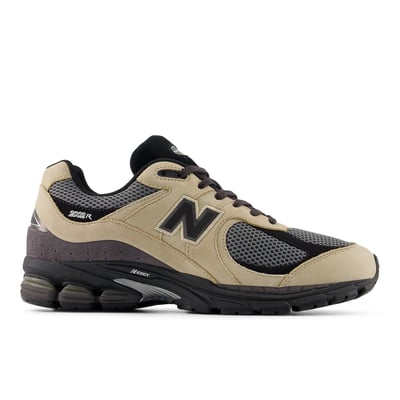 Baskets 2002 NEW BALANCE