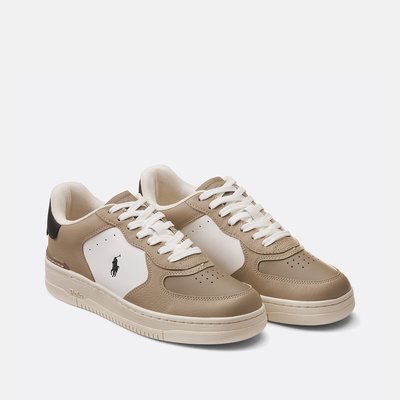 Ledersneakers Masters Court POLO RALPH LAUREN