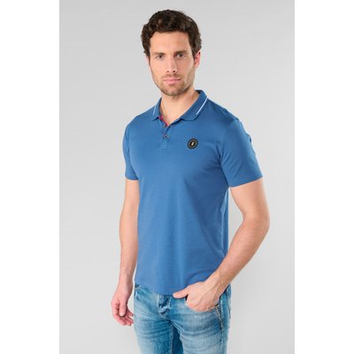 Polo homme LE TEMPS DES CERISES La Redoute