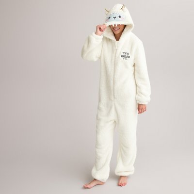 Surpyjama garcon sans capuche shop