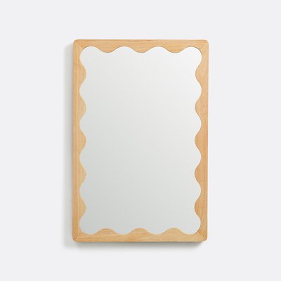 Miroir ondulé, hauteur 91 cm, Lia LA REDOUTE INTERIEURS