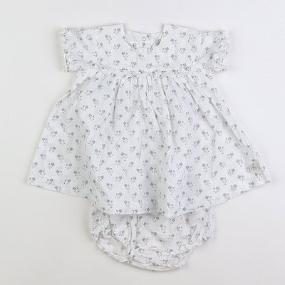Robe - Très bon état PETIT BATEAU