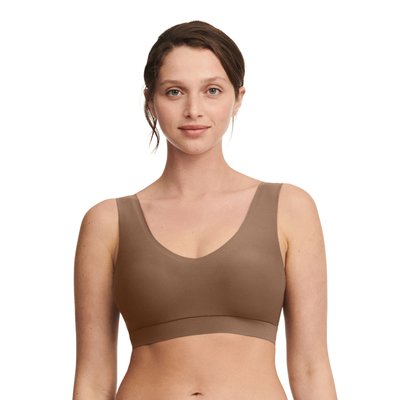 Brassière coques V Neck SOFTSTRETCH CHANTELLE