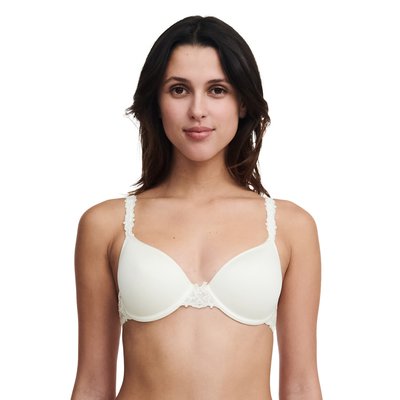 Soutien-gorge mémoire de forme emboîtant CHAMPS ELYSEES CHANTELLE