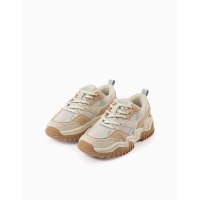 Baskets Combinées ZIPPY