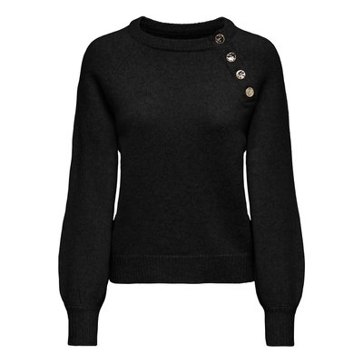 Sale Women s Knitwear Jumpers Sweaters La Redoute ONLY PETITE La Redoute