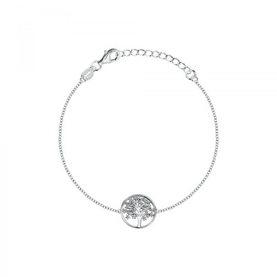 Bracelet en argent 925 CARILLON BLUESPIRIT