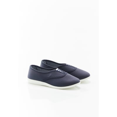 Chaussons dessus toile DAMART