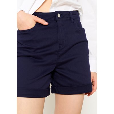Short taille normale en coton LOLALIZA
