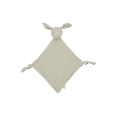 Attache sucette lapin Olive JOLLEIN