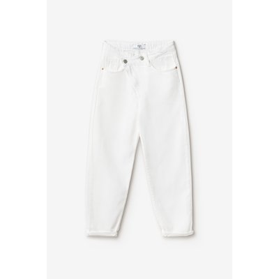 Jeans  boyfit 7/8ème LE TEMPS DES CERISES