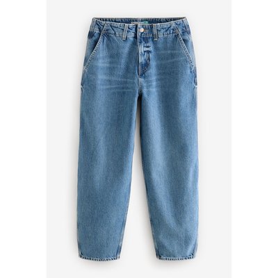 Jeans à taille haute NEXT