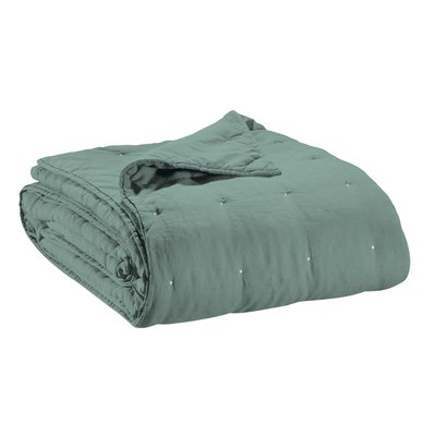 Jeté de lit Stonewashed Zeff VIVARAISE