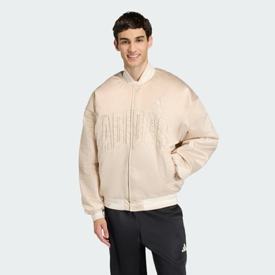 Veste Bomber Isolant Stadium ADIDAS SPORTSWEAR